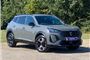 2024 Peugeot 2008 1.2 PureTech 130 Allure 5dr EAT8