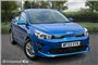 2023 Kia Rio 1.25 2 5dr