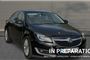 2016 Vauxhall Insignia 2.0 CDTi [170] ecoFLEX Tech Line 5dr [Start Stop]