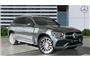 2021 Mercedes-Benz GLC GLC 300e 4Matic AMG Line Premium 5dr 9G-Tronic