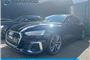 2021 Audi A5 Sportback 40 TFSI 204 S Line 5dr S Tronic