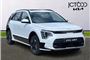 2025 Kia Niro 150kW 4 65kWh 5dr Auto