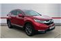 2021 Honda CR-V 2.0 i-MMD Hybrid SR  2WD 5dr eCVT