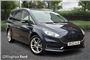 2022 Ford Galaxy 2.5 FHEV 190 Titanium 5dr CVT