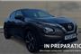 2022 Nissan Juke 1.0 DiG-T 114 Tekna 5dr DCT