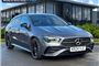 2024 Mercedes-Benz CLA Shooting Brake CLA 200 AMG Line Premium Plus 5dr Tip Auto