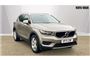 2021 Volvo XC40 1.5 T3 [163] Momentum 5dr Geartronic