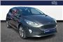 2018 Ford Fiesta 1.0 EcoBoost Zetec 3dr