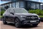 2023 Mercedes-Benz GLC GLC 220d 4Matic AMG Line Premium 5dr 9G-Tronic