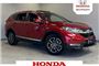 2022 Honda CR-V 2.0 i-MMD Hybrid EX 5dr eCVT