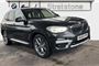 2019 BMW X3 xDrive20d xLine 5dr Step Auto