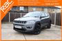 2019 Jeep Compass 1.4 Multiair 140 Night Eagle 5dr [2WD]