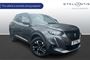 2021 Peugeot 2008 1.2 PureTech 130 Allure Premium 5dr EAT8