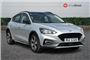 2020 Ford Focus Active 1.5 EcoBlue 120 Active 5dr