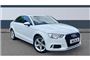 2019 Audi A3 Saloon 40 TFSI Sport 4dr S Tronic