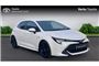 2020 Toyota Corolla 1.8 VVT-i Hybrid Design 5dr CVT