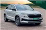 2024 Skoda Karoq 2.0 TDI [150] Sportline 4x4 5dr DSG