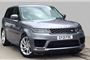 2021 Land Rover Range Rover Sport 3.0 D300 HSE Dynamic 5dr Auto