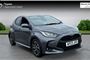 2023 Toyota Yaris 1.5 Hybrid Design 5dr CVT