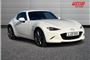 2021 Mazda MX-5 2.0 [184] Sport Tech 2dr