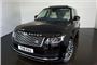 2018 Land Rover Range Rover 3.0 TDV6 Vogue 4dr Auto