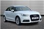 2017 Audi A1 1.4 TFSI S Line 3dr