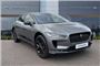 2023 Jaguar I-Pace 294kW EV400 HSE Black 90kWh 5dr Auto 11kW Charger