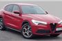 2021 Alfa Romeo Stelvio 2.0 Turbo 200 Sprint 5dr Auto