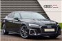 2024 Audi A5 40 TFSI 204 S Line 5dr S Tronic