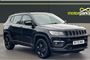 2020 Jeep Compass 1.4 Multiair 140 Night Eagle 5dr [2WD]