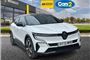 2022 Renault Megane E Tech EV60 160kW Techno 60kWh Optimum Charge 5dr Auto