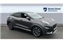 2021 Ford Puma 1.0 EcoBoost Hybrid mHEV ST-Line X Vignale 5dr