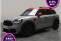 2021 MINI Countryman 2.0 John Cooper Works ALL4 5dr Auto