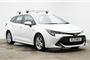 2021 Toyota Corolla Touring Sport 1.8 VVT-i Hybrid Icon 5dr CVT