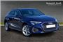 2022 Audi A3 40 TFSI e S Line 5dr S Tronic