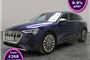 2020 Audi e-tron S 230kW 50 Quattro 71kWh S Line 5dr Auto