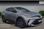 2021 Toyota C-HR 1.8 Hybrid Design 5dr CVT