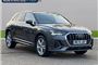 2024 Audi Q3 35 TFSI S Line 5dr S Tronic [Leather]