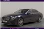 2019 Mercedes-Benz E-Class E220d AMG Line Edition 4dr 9G-Tronic