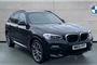 2020 BMW X3 xDrive20d M Sport 5dr Step Auto