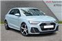 2023 Audi A1 30 TFSI 110 S Line 5dr [Tech Pack Pro]