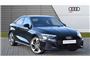 2023 Audi A3 Saloon 35 TDI Edition 1 4dr S Tronic