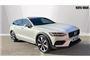 2021 Volvo V60 Cross Country 2.0 B4D Cross Country 5dr AWD Auto