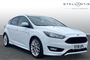 2018 Ford Focus 1.0 EcoBoost 140 ST-Line Navigation 5dr