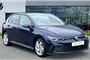 2022 Volkswagen Golf GTE 1.4 TSI GTE 5dr DSG