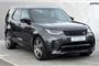 2023 Land Rover Discovery 3.0 D300 Metropolitan Edition 5dr Auto