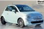 2020 Fiat 500 1.0 Mild Hybrid Launch Edition 3dr