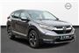 2020 Honda CR-V 2.0 i-MMD Hybrid SE 2WD 5dr eCVT