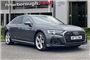 2023 Audi A8 L 50 TDI Quattro S Line 4dr Tiptronic