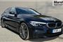 2019 BMW 5 Series 530e M Sport 4dr Auto